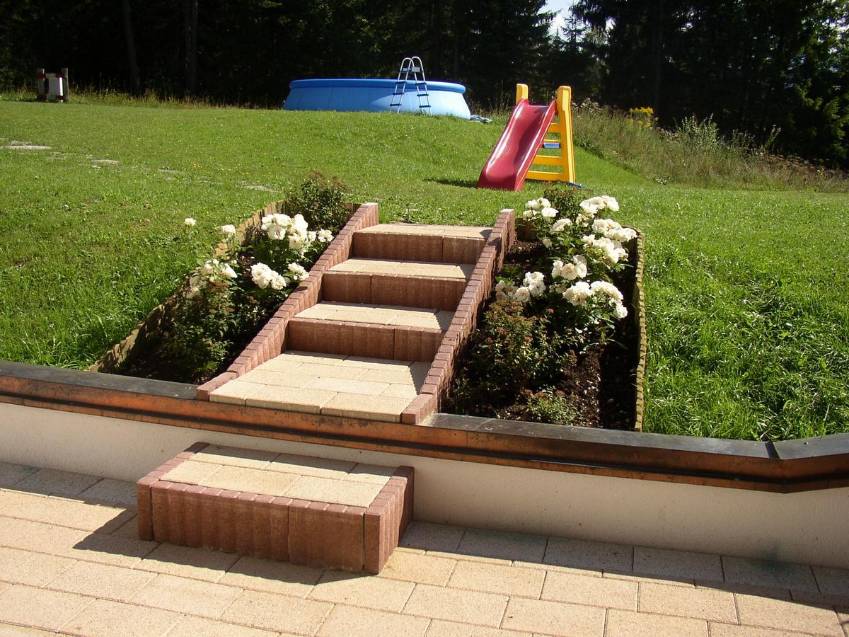 Landhaus Am Golfplatz Seefeld in Tirol Exterior photo